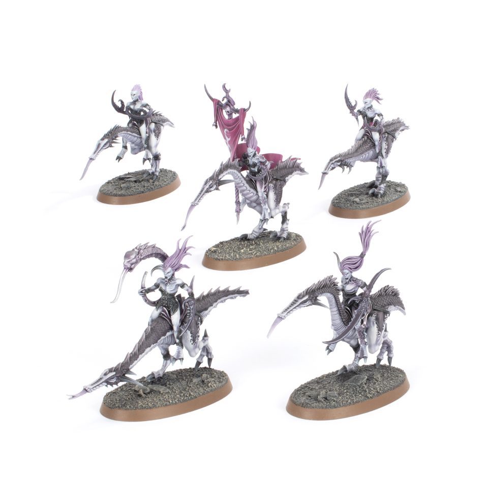 Seekers of Slaanesh