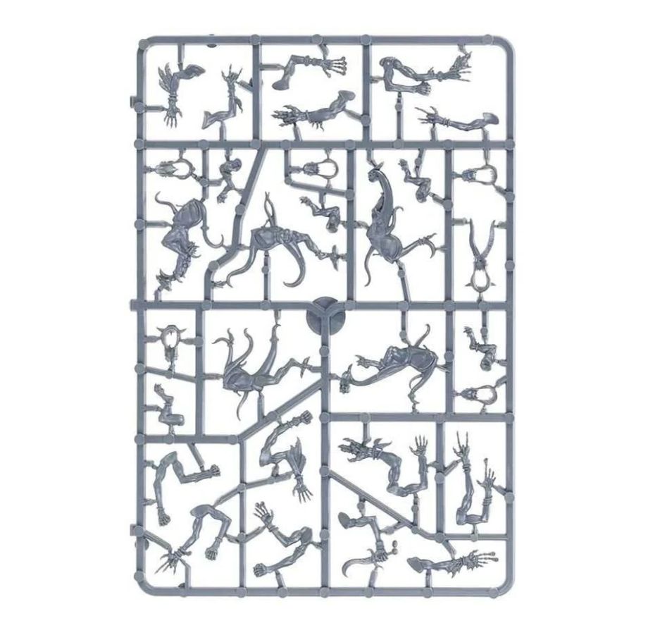99129915006_PinkHorrorsSprue1