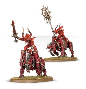 Bloodcrushers