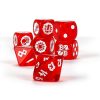 Blood Bowl Dice Set