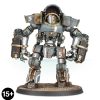Mechanicum – Domitar Battle-automata