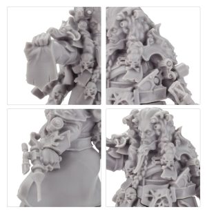 Baertrum Arturos III, Bounty Hunter