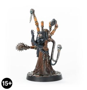 Doctor Arachnos Rogue Doc