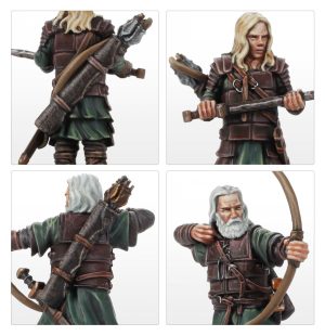 Defenders of Helm's Deep™