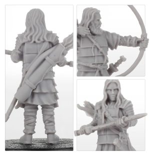 Defenders of Helm's Deep™