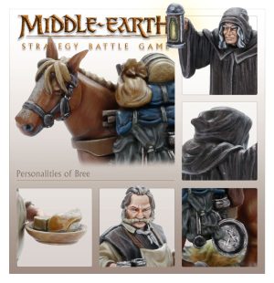 Personalities of Bree™