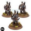 Iron Hills Dwarves With Crossbows
