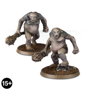 Gundabad Ogres