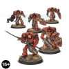 Blood Angels - Crimson Paladins