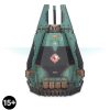 Legion Dreadnought Drop Pod