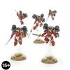 Blood Angels - Dawnbreaker Cohort