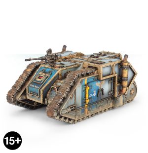 Aurox Armoured Transport