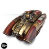 Legio Custodes Coronus Grav-carrier