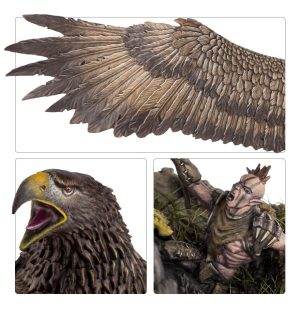 Gwaihir™ the Wind Lord