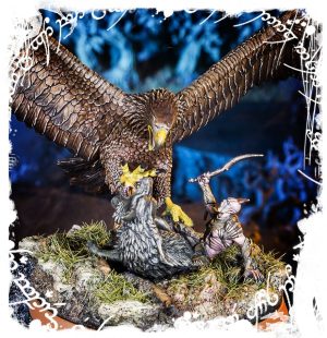 Gwaihir™ the Wind Lord