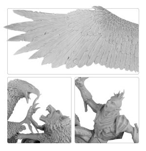 Gwaihir™ the Wind Lord