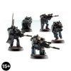 Legion MKIV Recon Squad