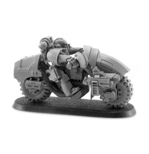 Legion MKIV Outrider Squadron
