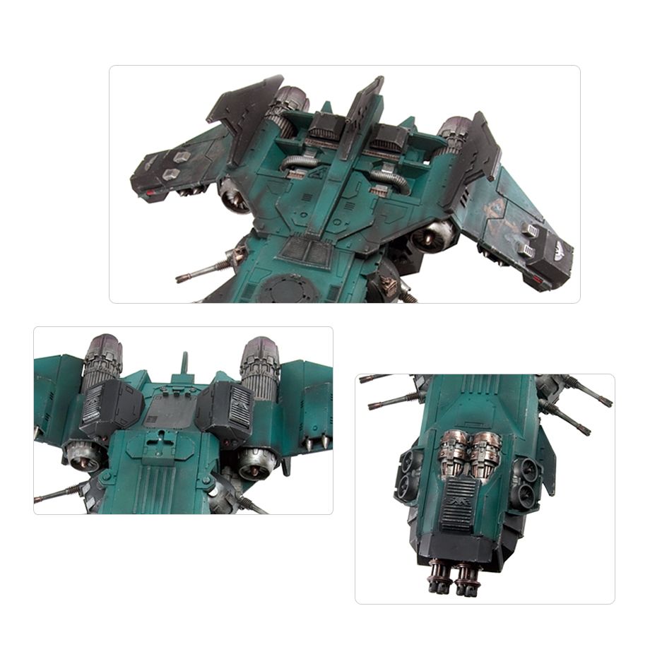 99590101350_SpaceMarinesFireRaptorGunship04-10