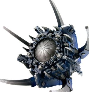 Legion Anvillus Pattern Dreadclaw Drop Pod