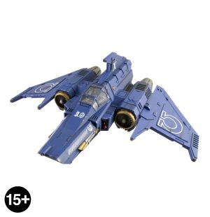 Xiphon Pattern Interceptor