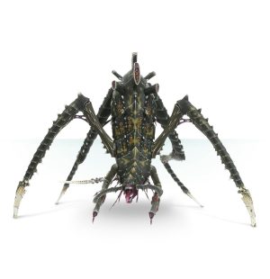 Tyranid Hierophant Bio-Titan