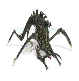 Tyranid Hierophant Bio-Titan