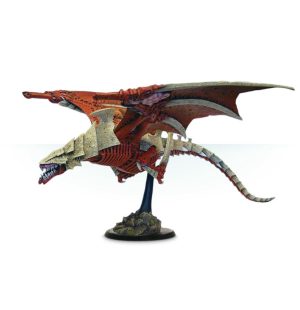 Tyranid Harridan