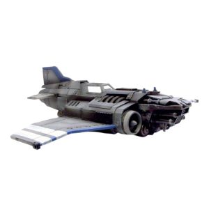 Imperial Navy Thunderbolt Heavy Fighter