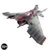 Imperial Navy Voss Pattern Lightning Strike Fighter