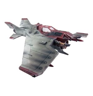 Imperial Navy Voss Pattern Lightning Strike Fighter