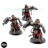 Mechanicum Myrmidon Destructors