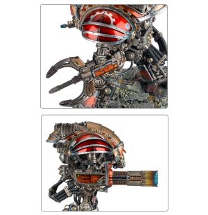 Questoris Knight Styrix