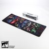 Merchoid: Era Indomitus Desk Mat
