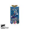 Starforged: Ultramarines Chapter Banner Magnet