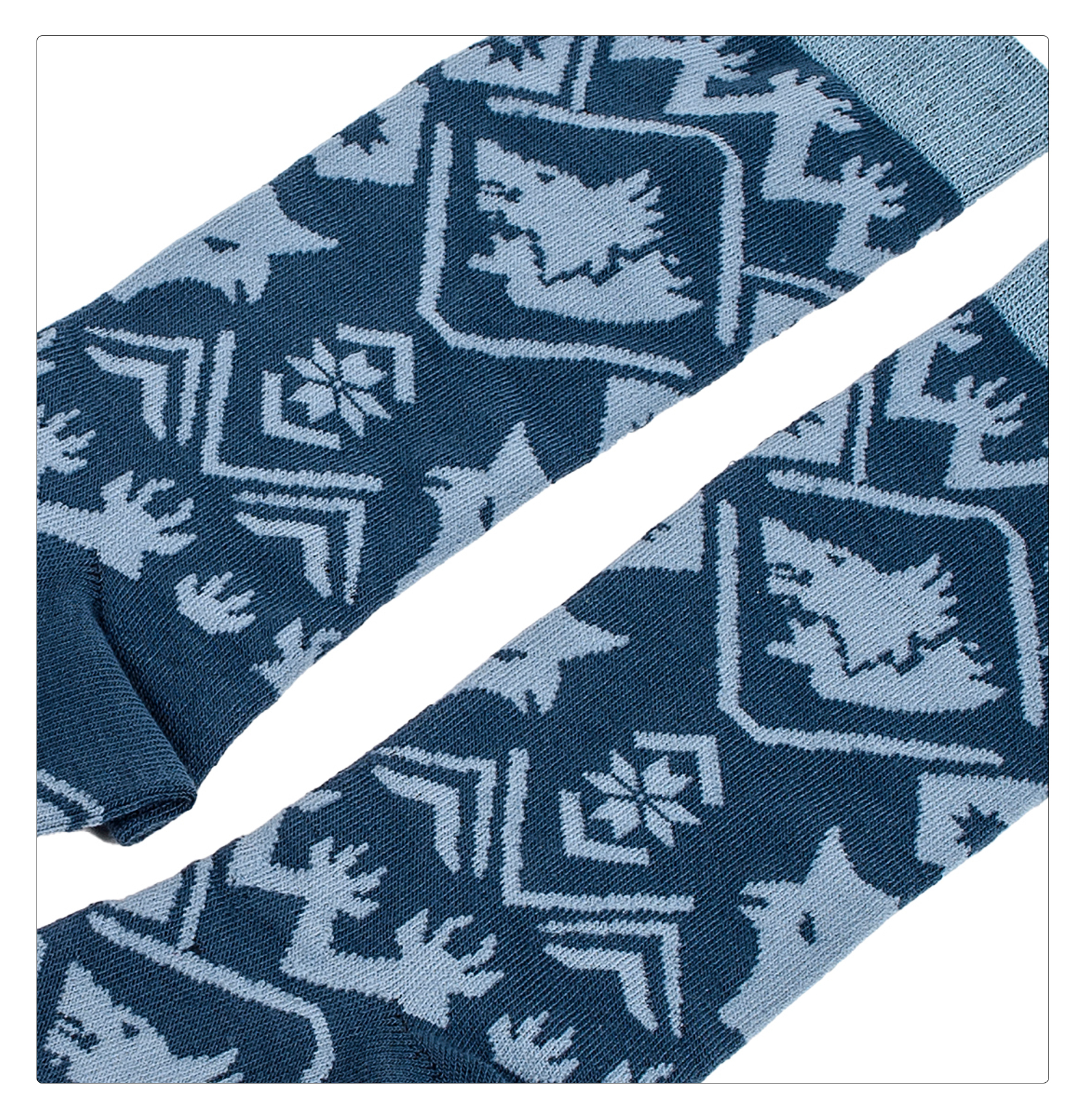 99700189248_LICSpaceWolvesSocks02