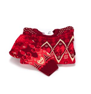 AAA: (XXL) Soulblight Gravelords Christmas Jumper