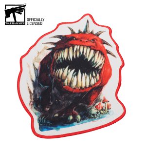 AAA: Gloomspite Gitz Squig Mouse Mat