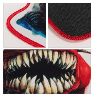 AAA: Gloomspite Gitz Squig Mouse Mat