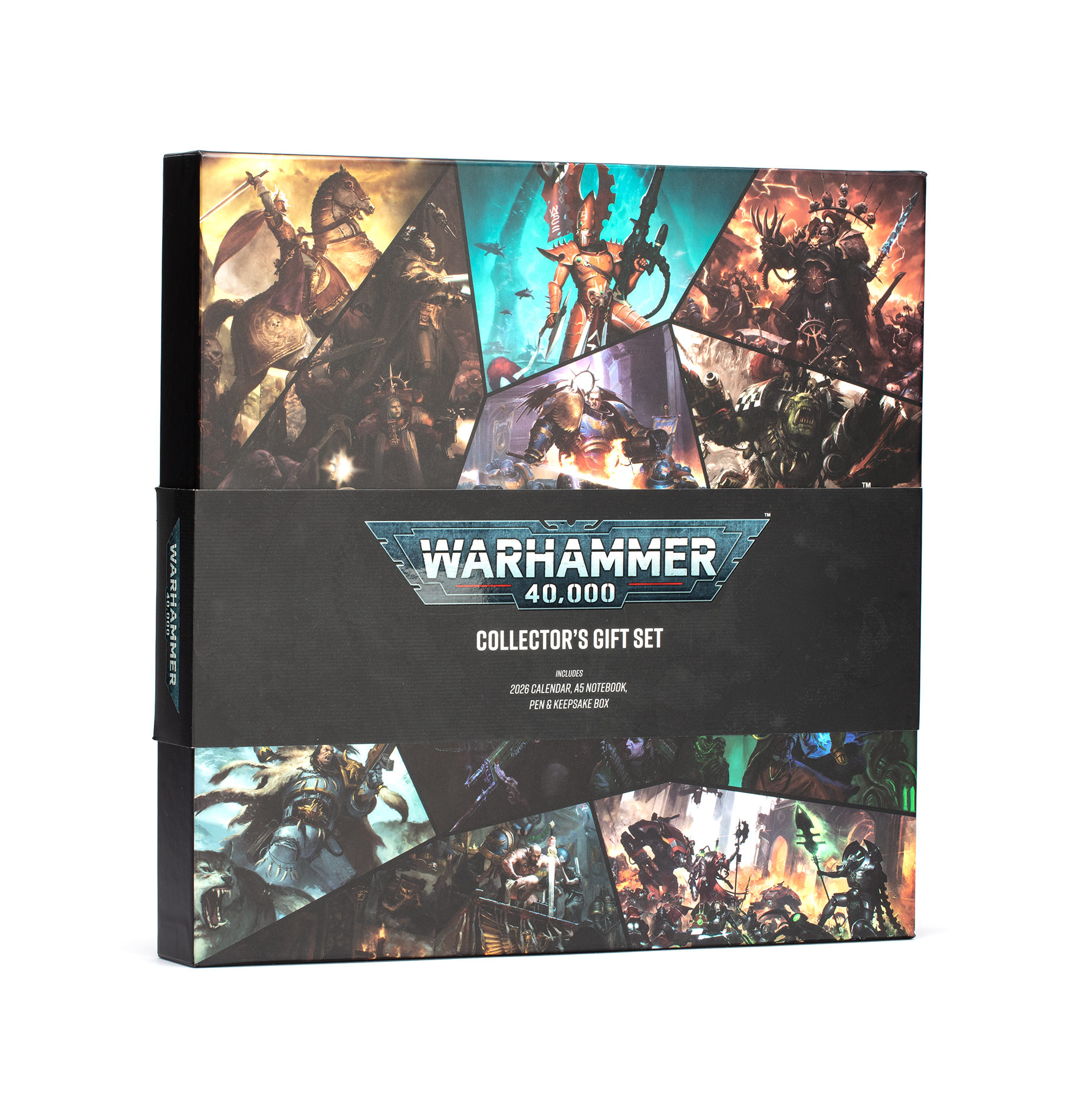 99709989058_LICWarhammer2026CalendarAndNotebookGiftset202502-1