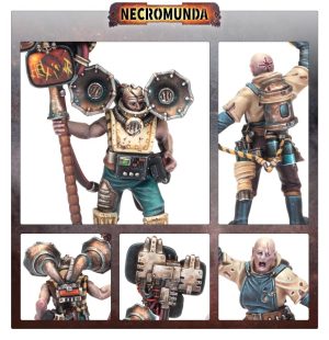 Propagandist & Agitator