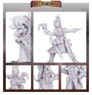 Gaen & Vunder Gorvos