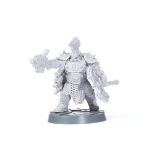 Goliath Champion with Renderizer