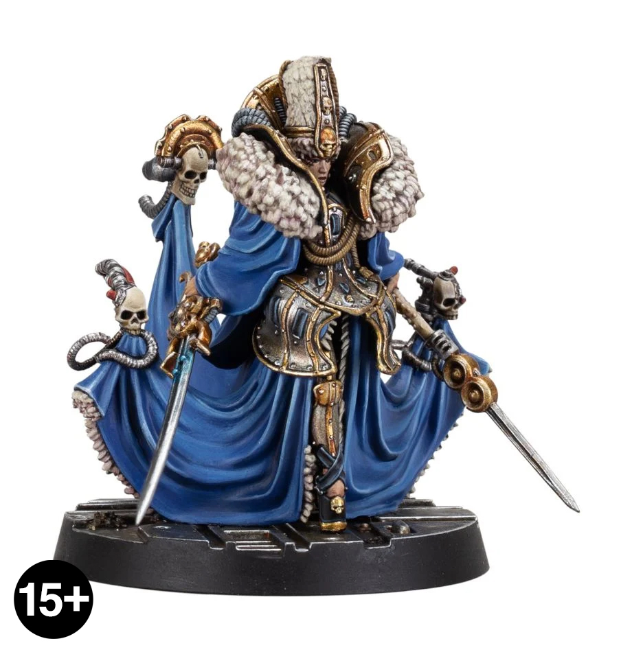 Lady Haera, 13th Daughter of Lord Helmawr