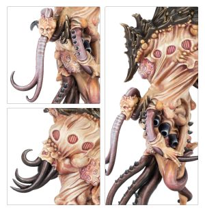 Malstrain Coalescence