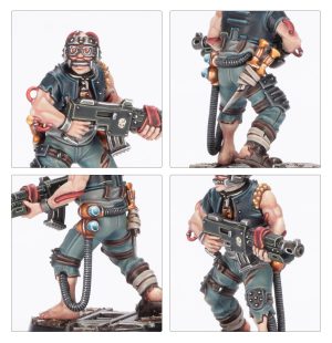 Whisper Merchant and Psychoteric Thrall