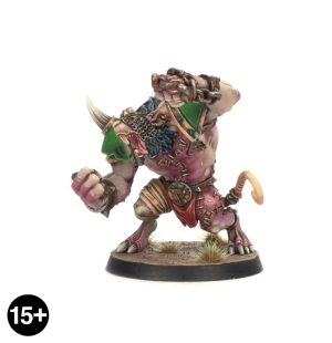 Rat Ogre