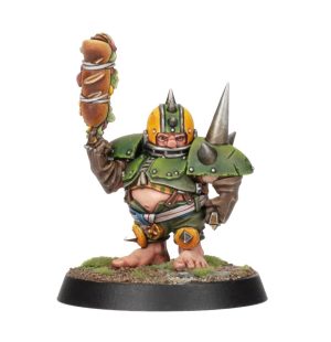 Cindy Piewhistle & Puggy Baconbreath