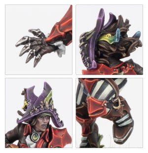 'Captain' Karina von Riesz