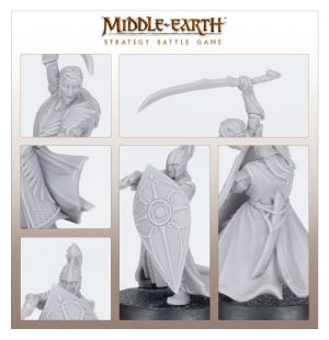 Rúmil™ & Orophin™